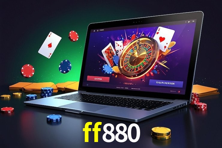 ff880 -  - ff880 bet